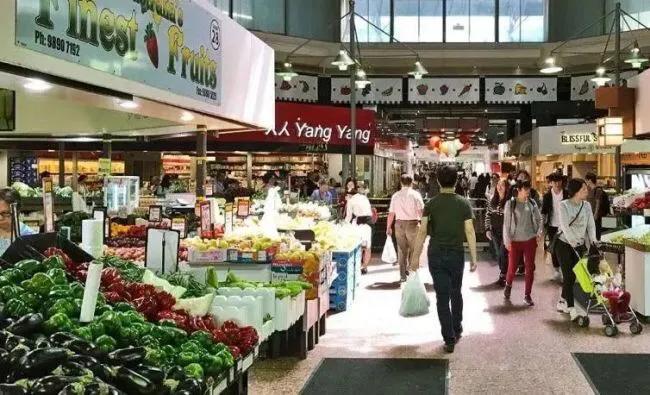 澳洲生活费用排行榜,澳洲各城市生活成本