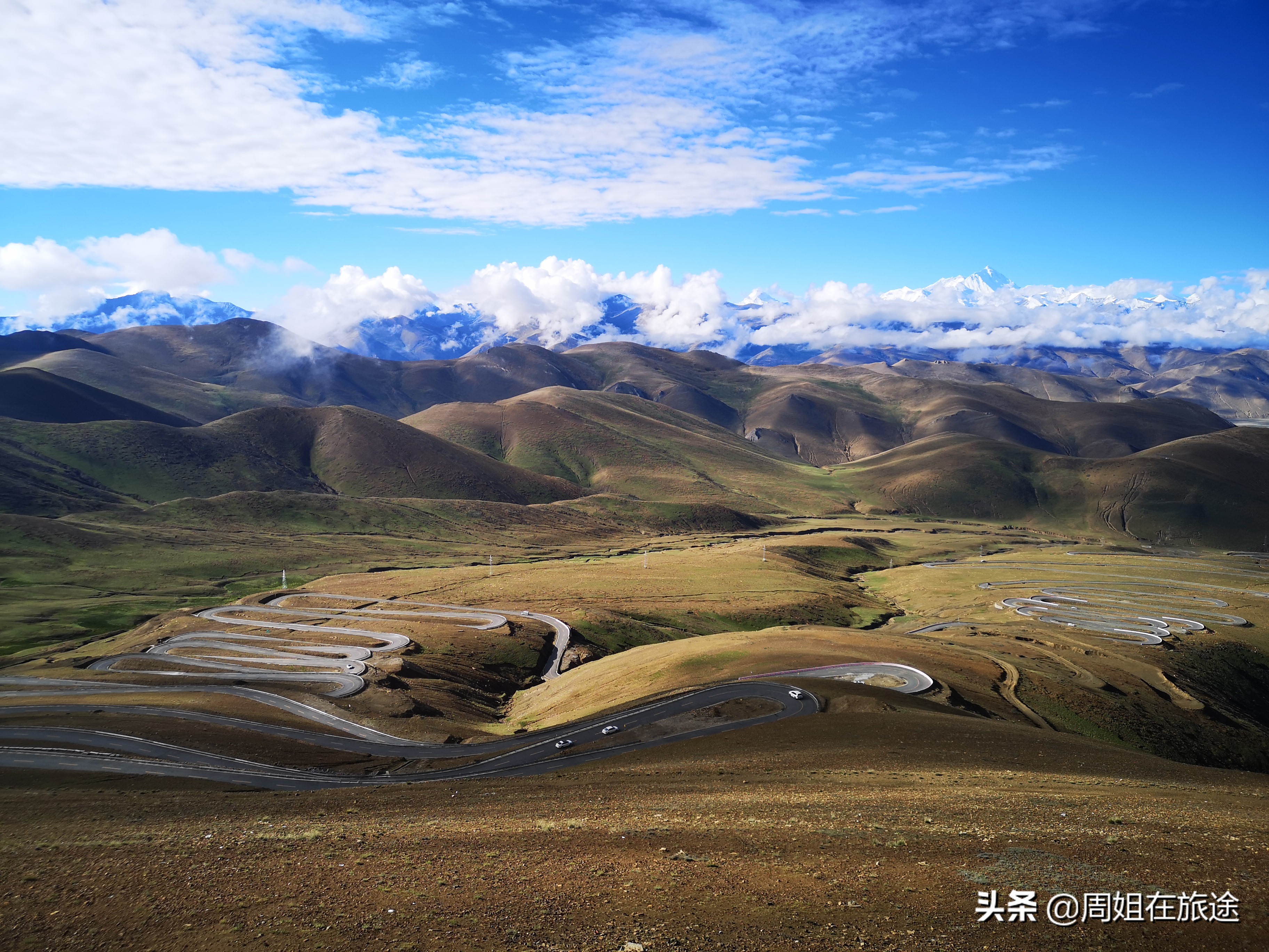 60后阿姨环游100国,60后阿姨旅游