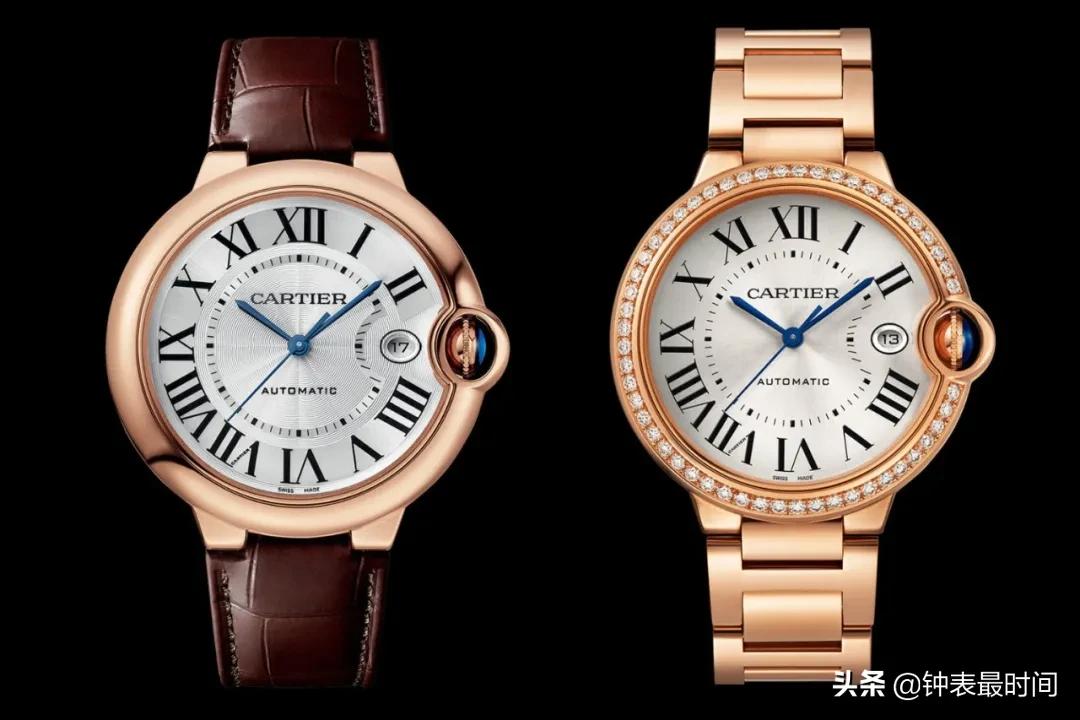 卡地亚蓝气球w69012z4怎么样,卡地亚蓝气球故事