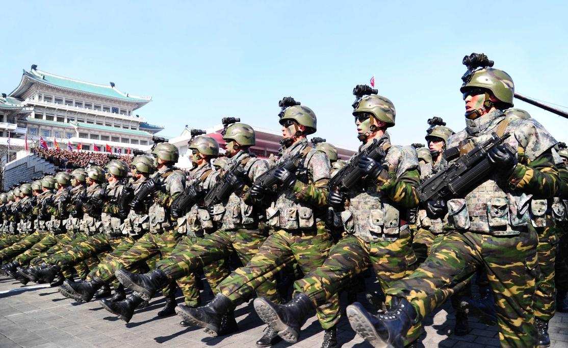 朝鲜发展真的有那么落后吗？神秘首都平壤，究竟隐藏着哪些秘密？