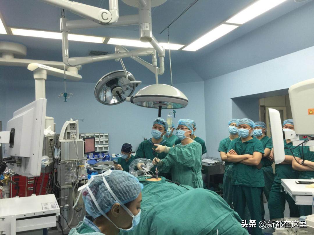 建设医疗高地,打造医疗高地实施方案