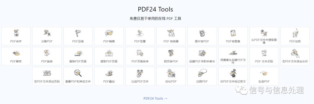 pdf编辑工具免费版,免费的pdf转换工具