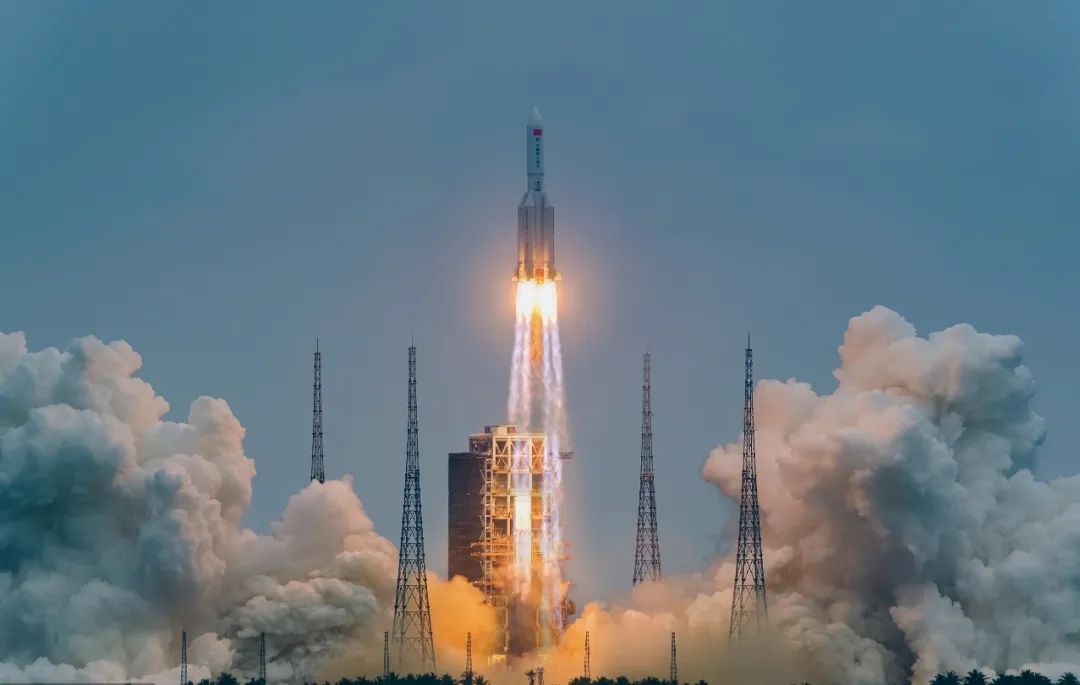 2023年全国青少年航天科普活动,中国航天青少年夏令营