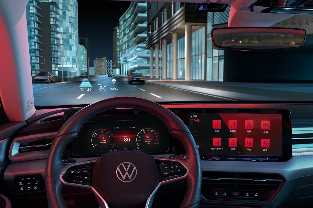 上汽大众凌渡l值得买吗,大众凌渡2019款280tsidsg舒适版