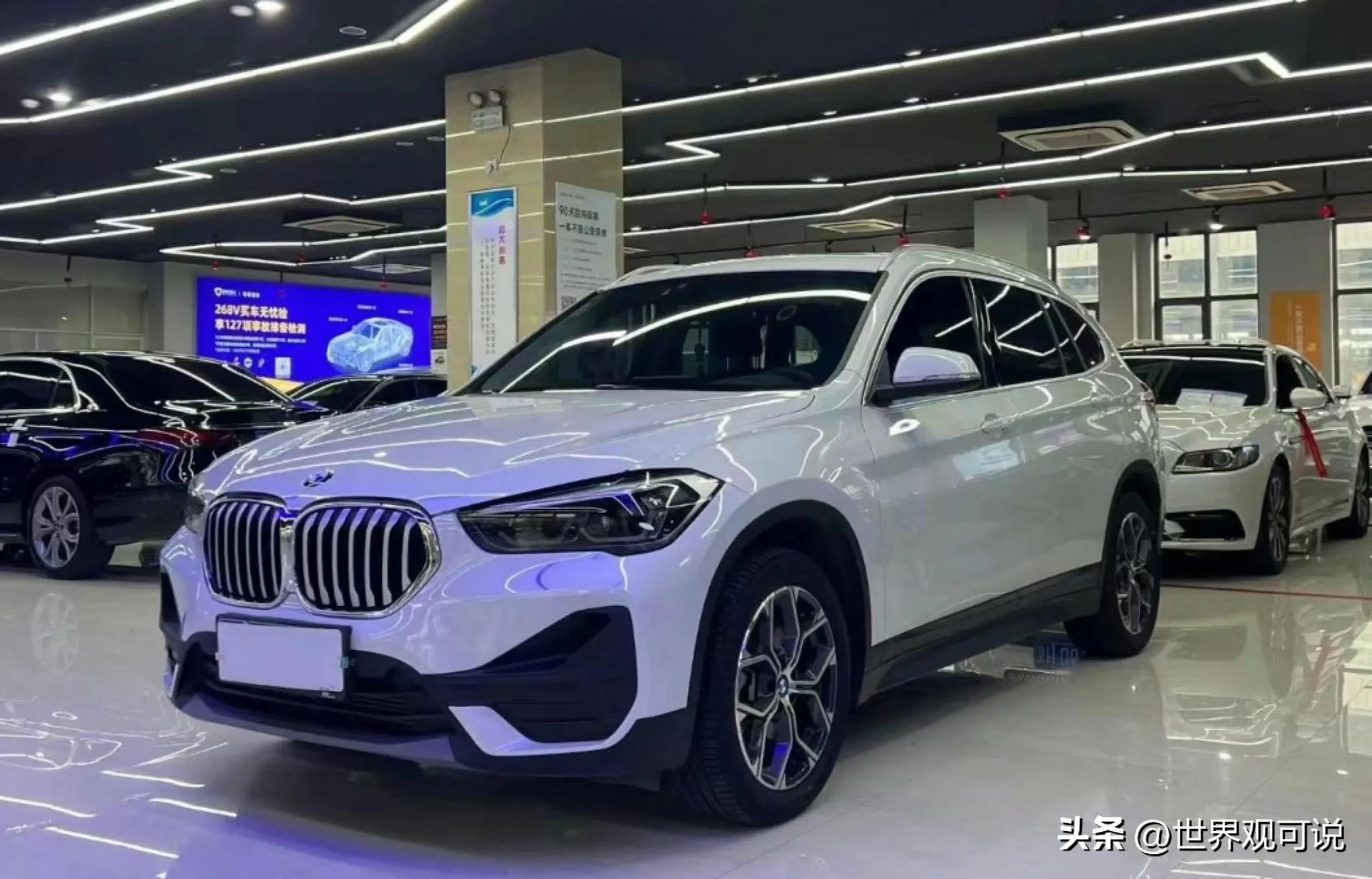2.0l+6at或8at的suv合资车,这4款合资suv空间超大油耗超低
