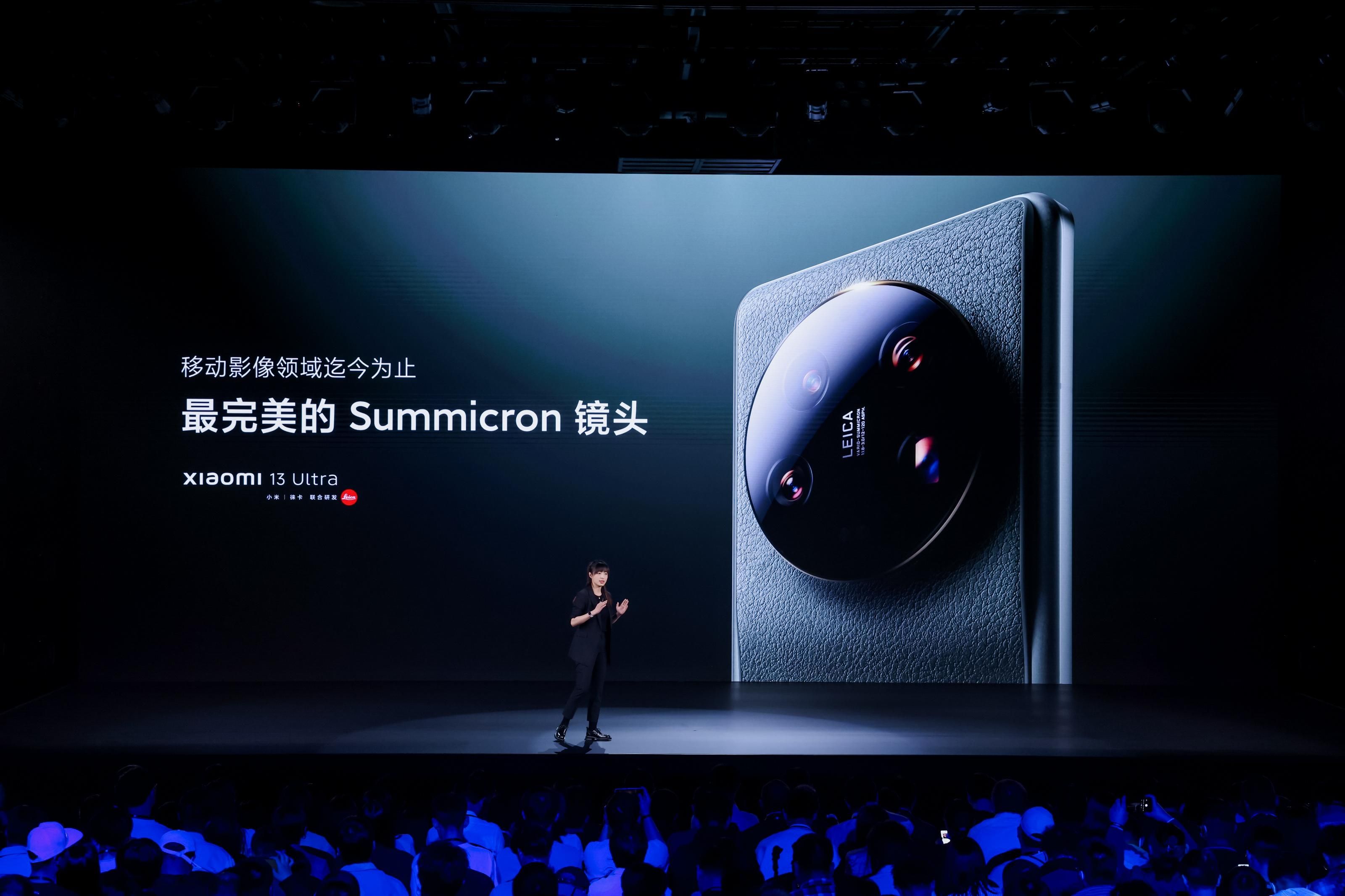 小米13徕卡ultra相机实测,徕卡相机对比小米13ultra拍照