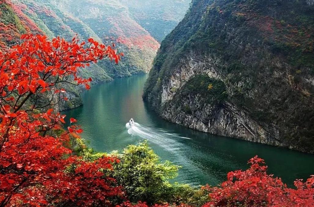 描写深秋景色优美的诗句,描写深秋优美句子古诗