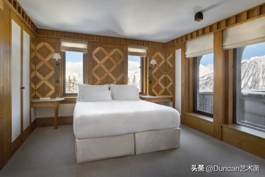 最顶级安缦,最值得住的安缦