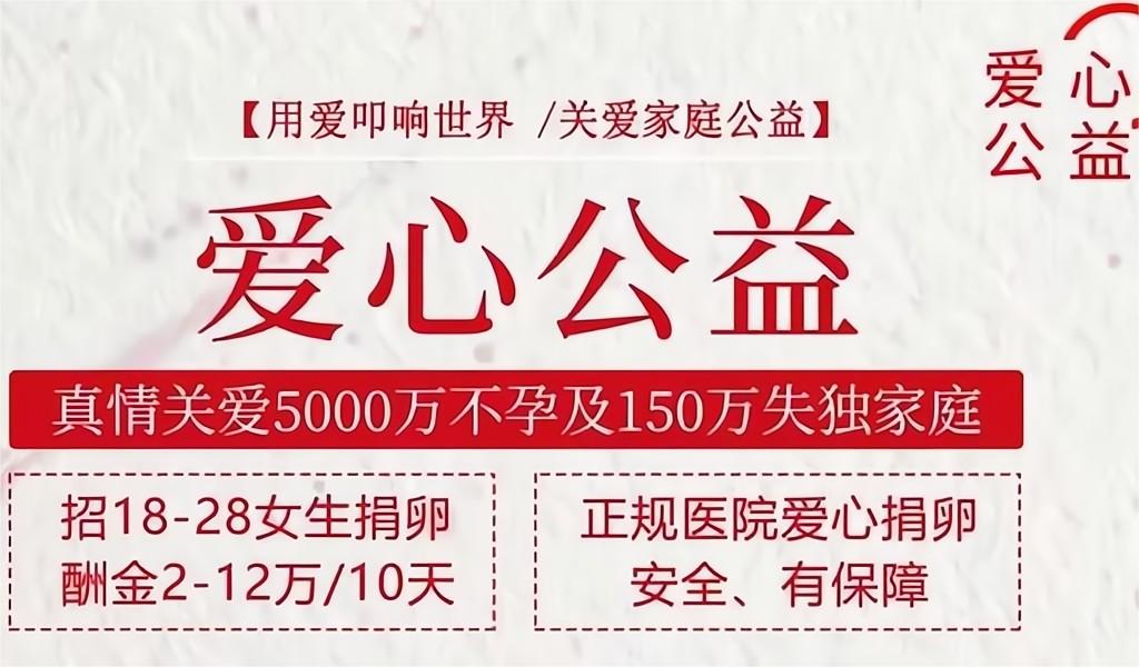 被小臂长的针刺穿阴道、卵巢，只为一部苹果手机，爱心捐卵何时休