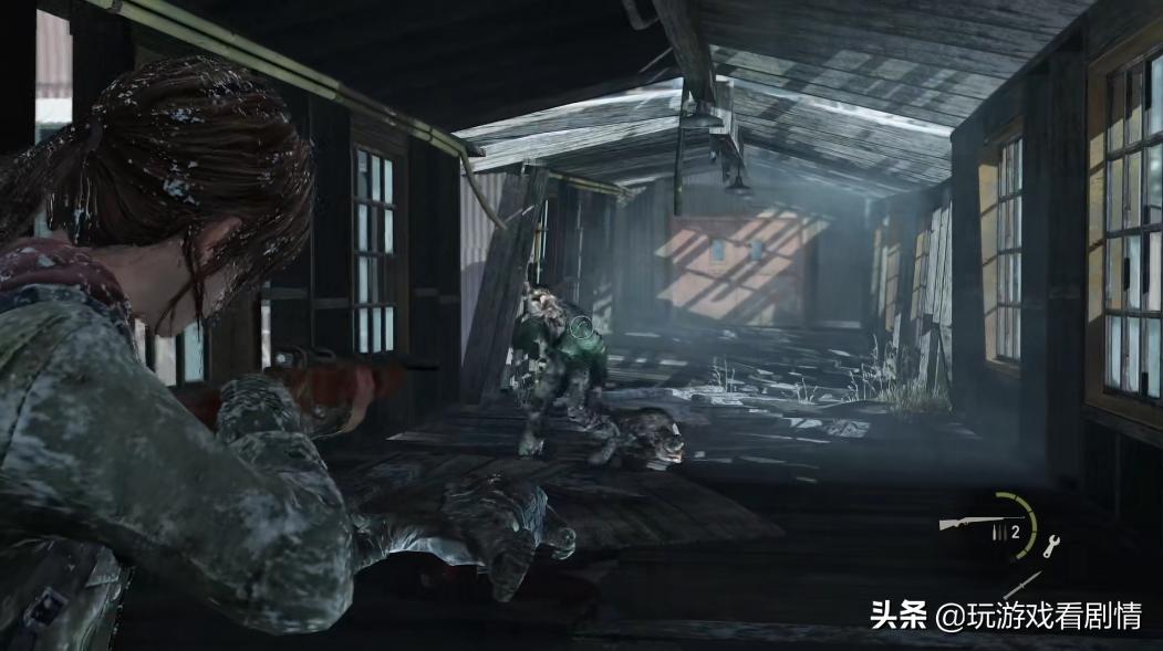 美国末日讲述的是什么故事,美国末日讲了什么故事