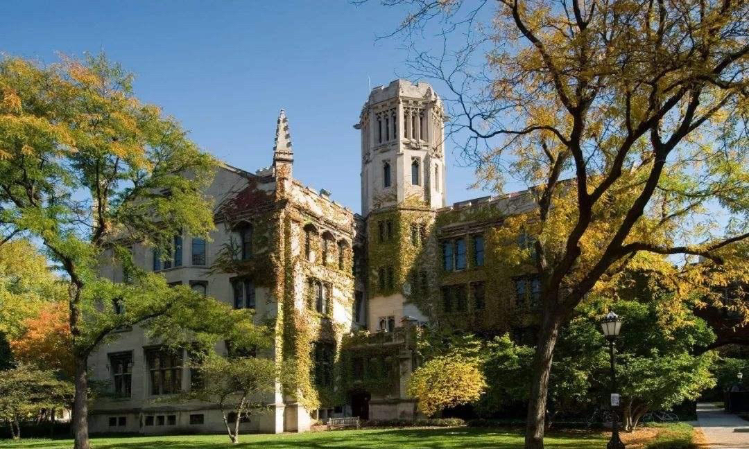 美国大学生物统计硕士排名,美国生物统计硕士研究生就业前景
