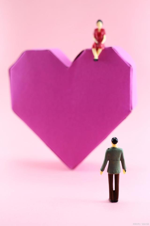 女生跟你说谈恋爱心累,谈恋爱感觉心累怎么回事