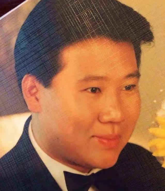 洛桑学艺他是怎么去世的,洛桑个人简介