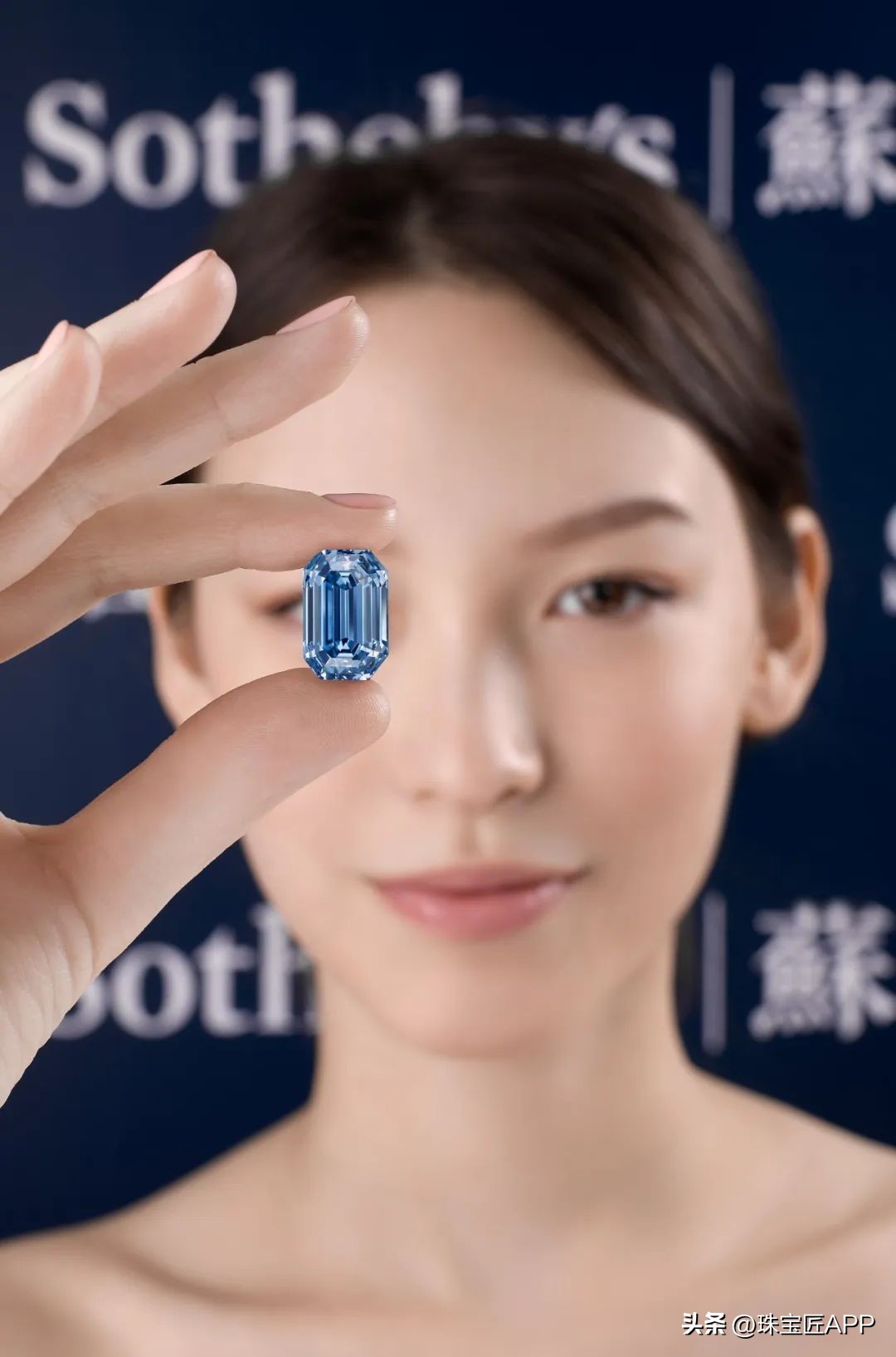 宝石拍卖价格排行2020,五大宝石买哪种宝石增值高