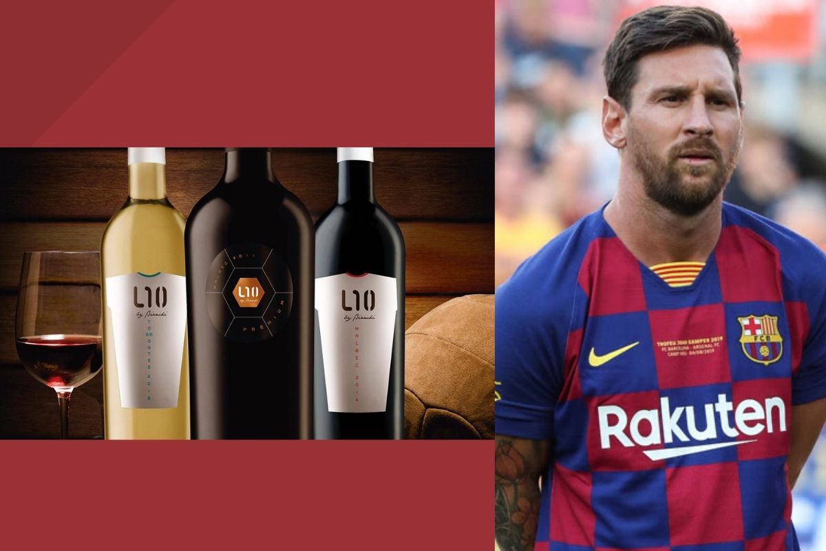 梅西的商业布局,梅西背后的资本集团