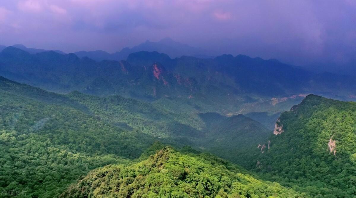 山西省适合情侣去的山,山西有哪些山比较适合爬呢冬天