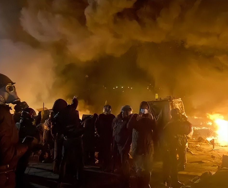 乌克兰悲剧从根上警醒中国，我们再次深刻认识到毛主席的伟大格局