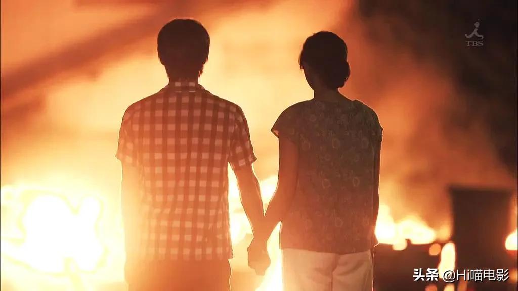 一口气看完十部悬疑的大片,一口气看完系列高分悬疑推理