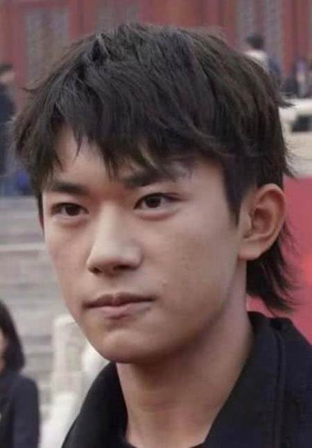 男明星新一波丑照,最好看的男明星丑照