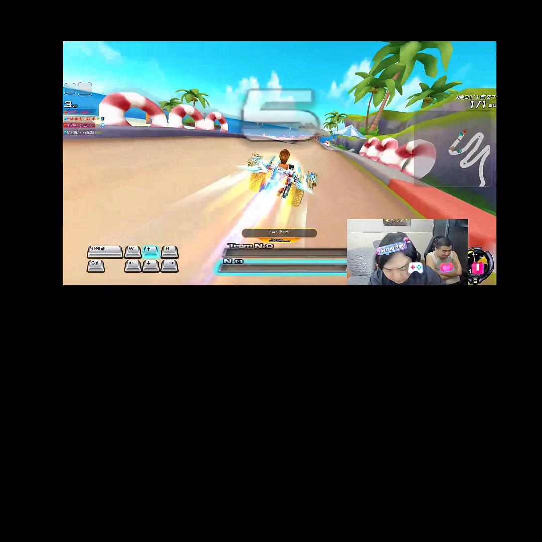 张云彬胡旭vs汉皇赢了吗,张云彬胡旭vs周小坤