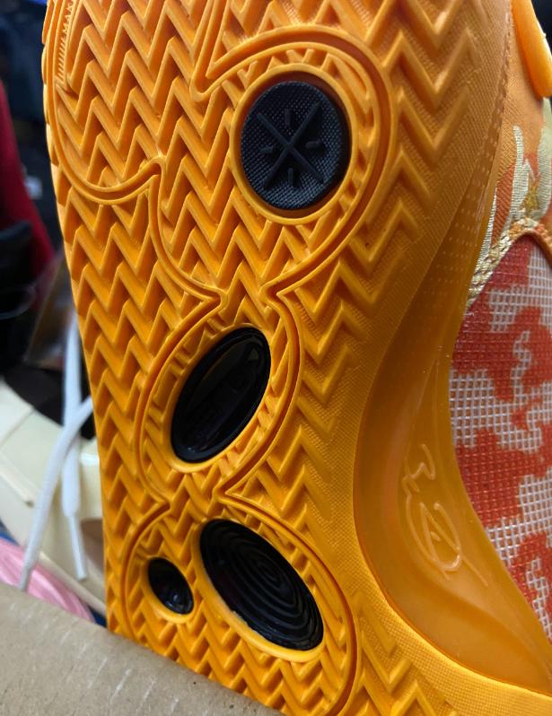 李宁新品大全,李宁即将发售的韦德11