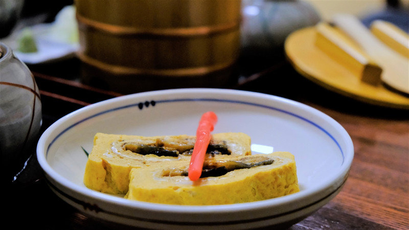 这才是日本最地道美食,日本你不知道的东西