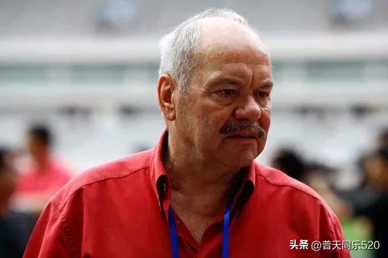 大连人队历任外籍主帅,中国男足历届外籍主帅