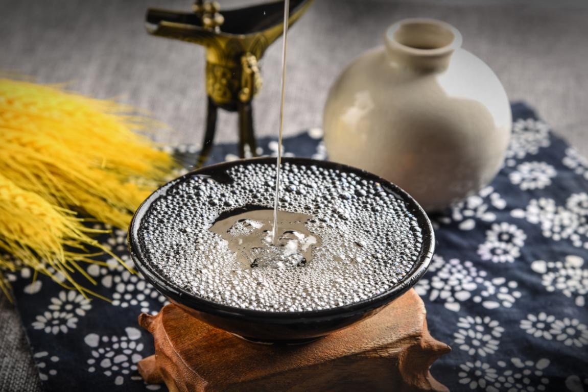 诗仙太白酒销量,诗仙太白酒在重庆卖得好吗