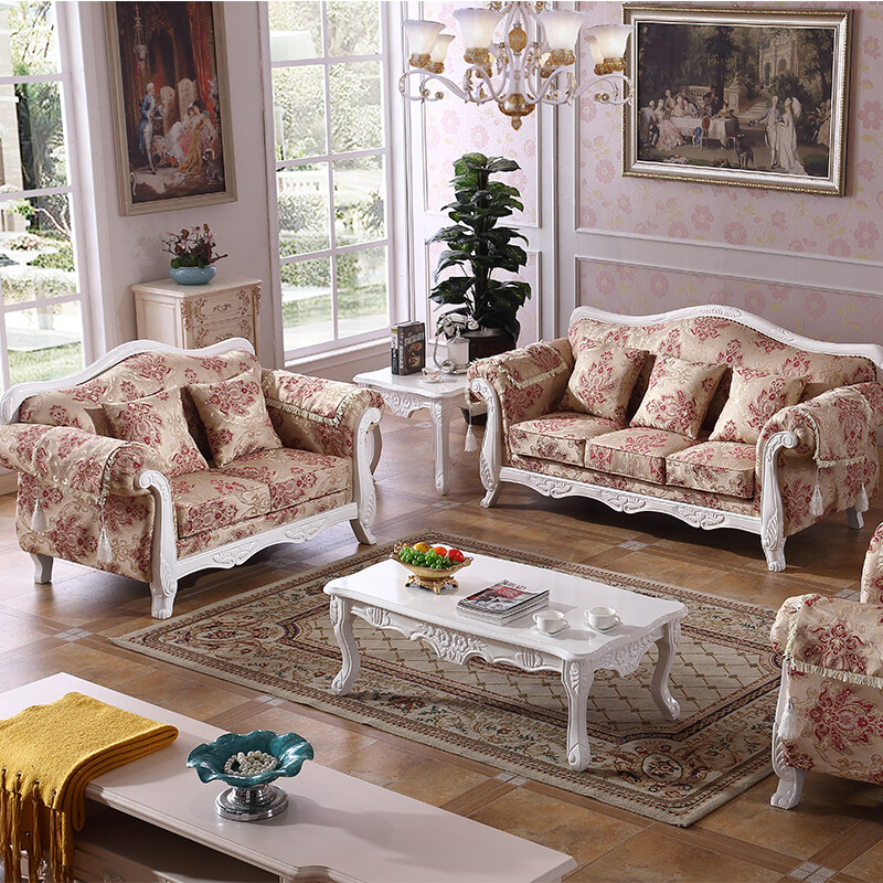 真皮沙发和布艺沙发哪个显着高级,欧式真皮沙发的优缺点