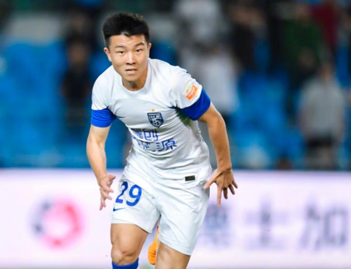 陶强龙破门国足首胜,陶强龙上演帽子戏法