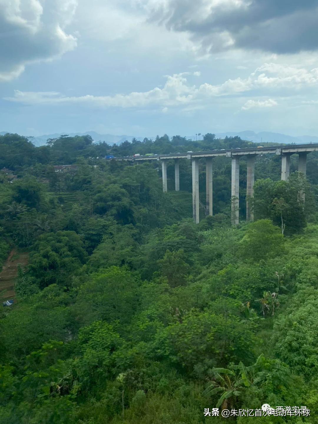 印尼中国火车,印尼高铁和日本对比