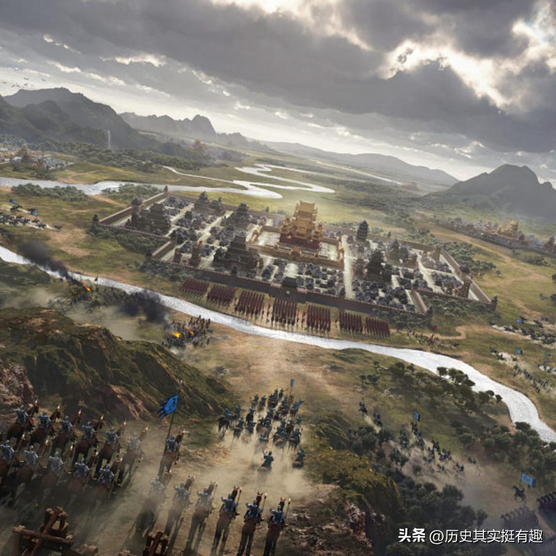 故事简介苏秦公孙衍谁先提出合纵,公孙衍的能力有多强