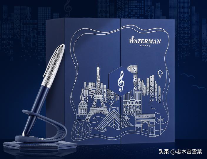 100元能买到什么样的钢笔,100元可以买到什么样的金尖钢笔