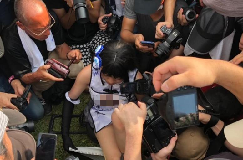 杨幂赵丽颖李沁,赵丽颖杨幂李沁让人无法抉择