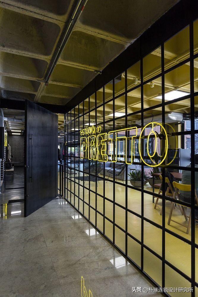 店面招牌设计效果图简单好看,有创意的招牌设计