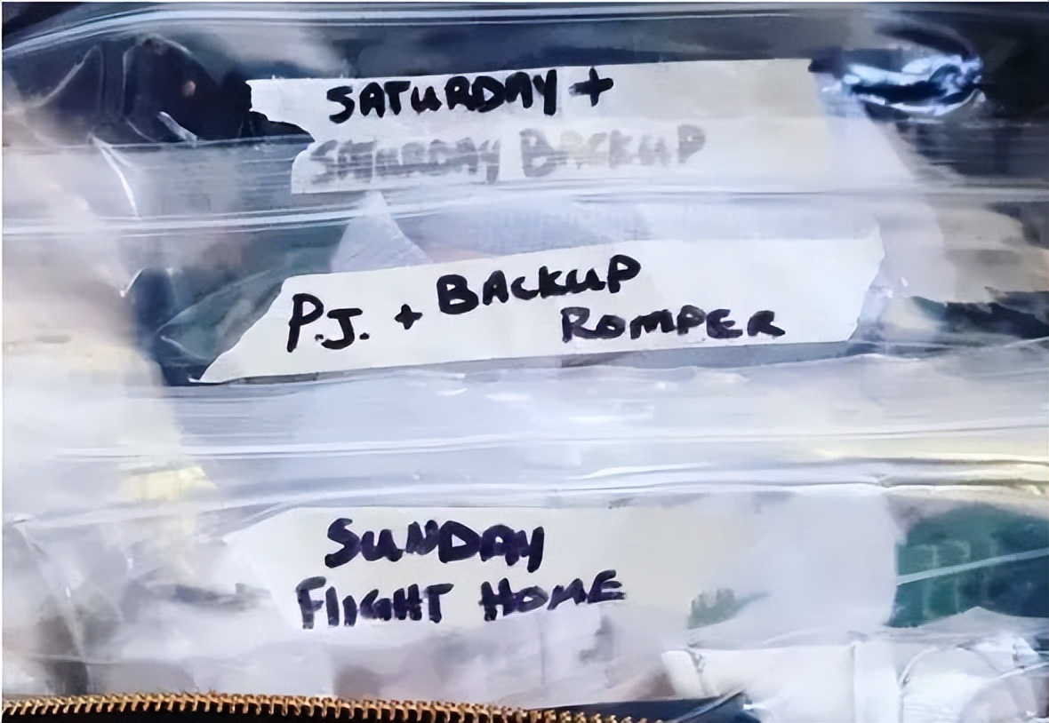 出国留学澳洲登机带什么行李最好,出国留学行李必备物品清单