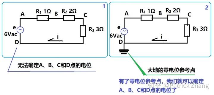 零线和火线地线的区别和作用,火线零线地线的区别是什么