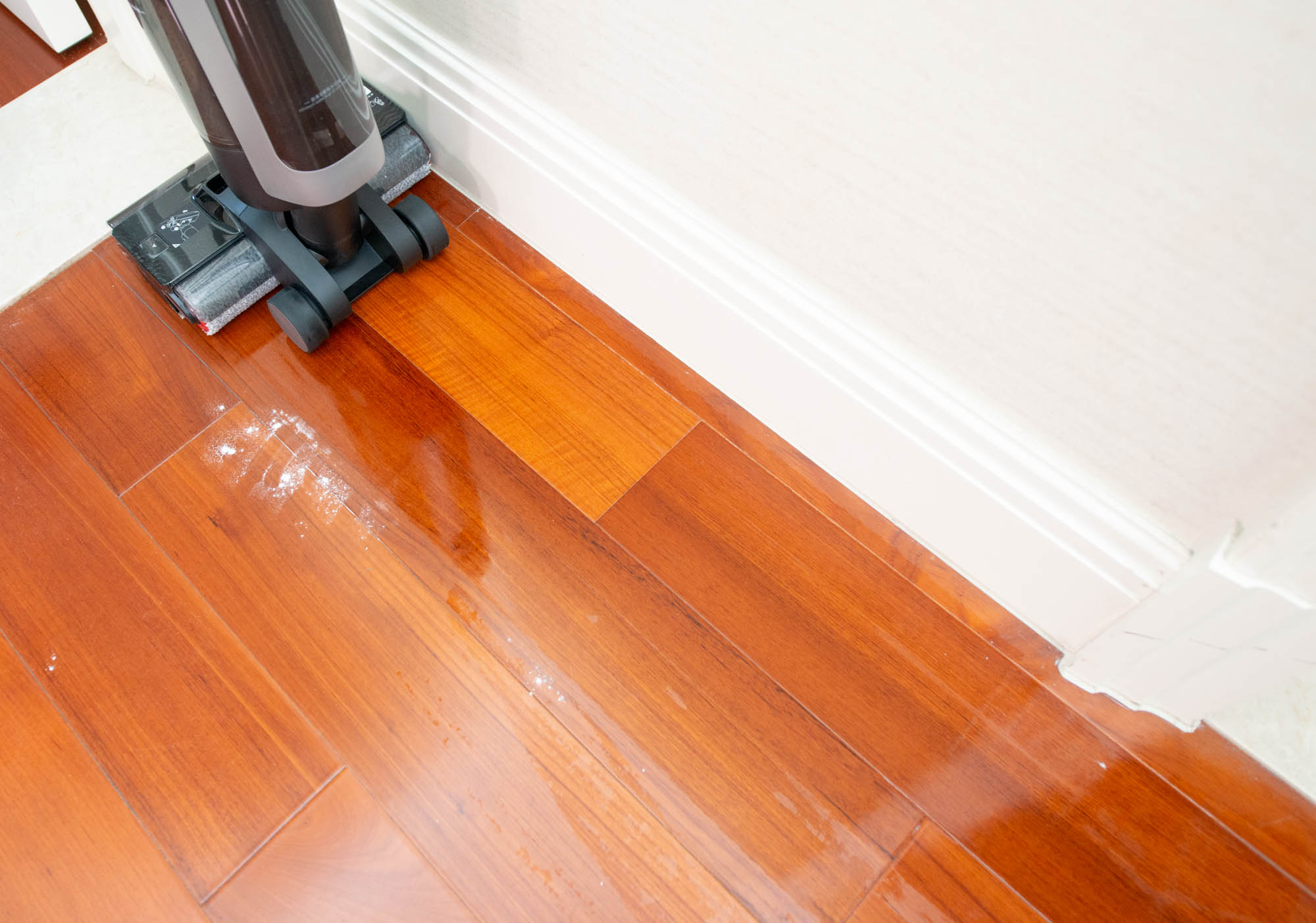 追觅3.0和添可2.0洗地机真实测评,添可3.0洗地机测评推荐