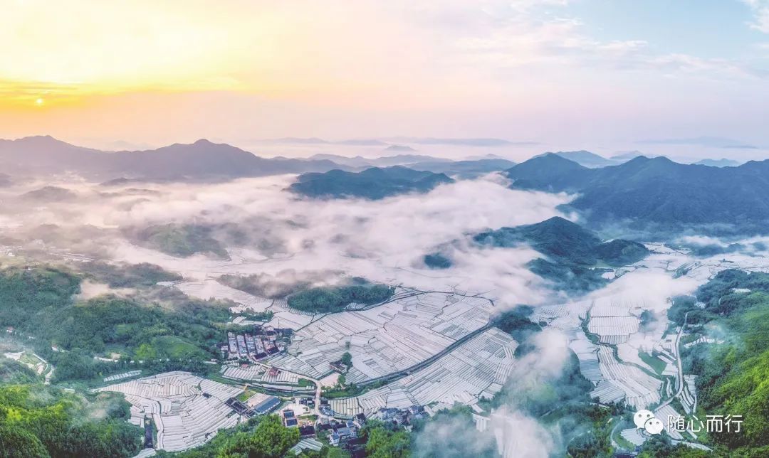 地理志第350981期:敷赐五福,以安一县,今天简单聊聊福安市