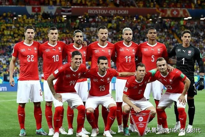 世界杯附加赛葡萄牙vs瑞士,今天足球葡萄牙对瑞士预测