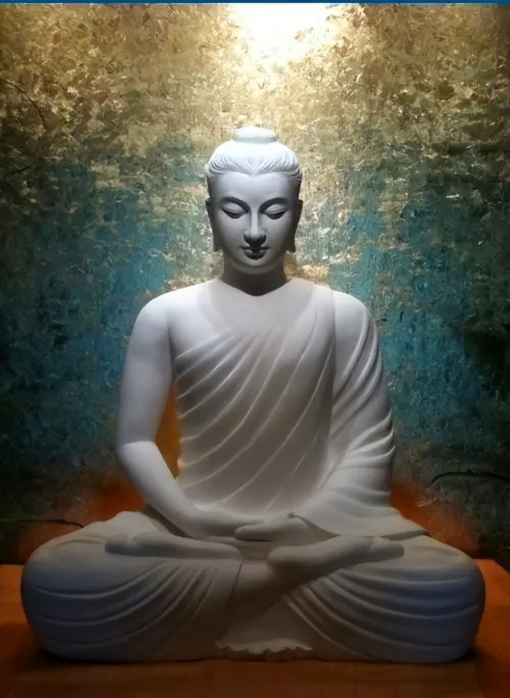 《梁高僧传》白话全译：译经之摄摩腾，竺法兰，安世高