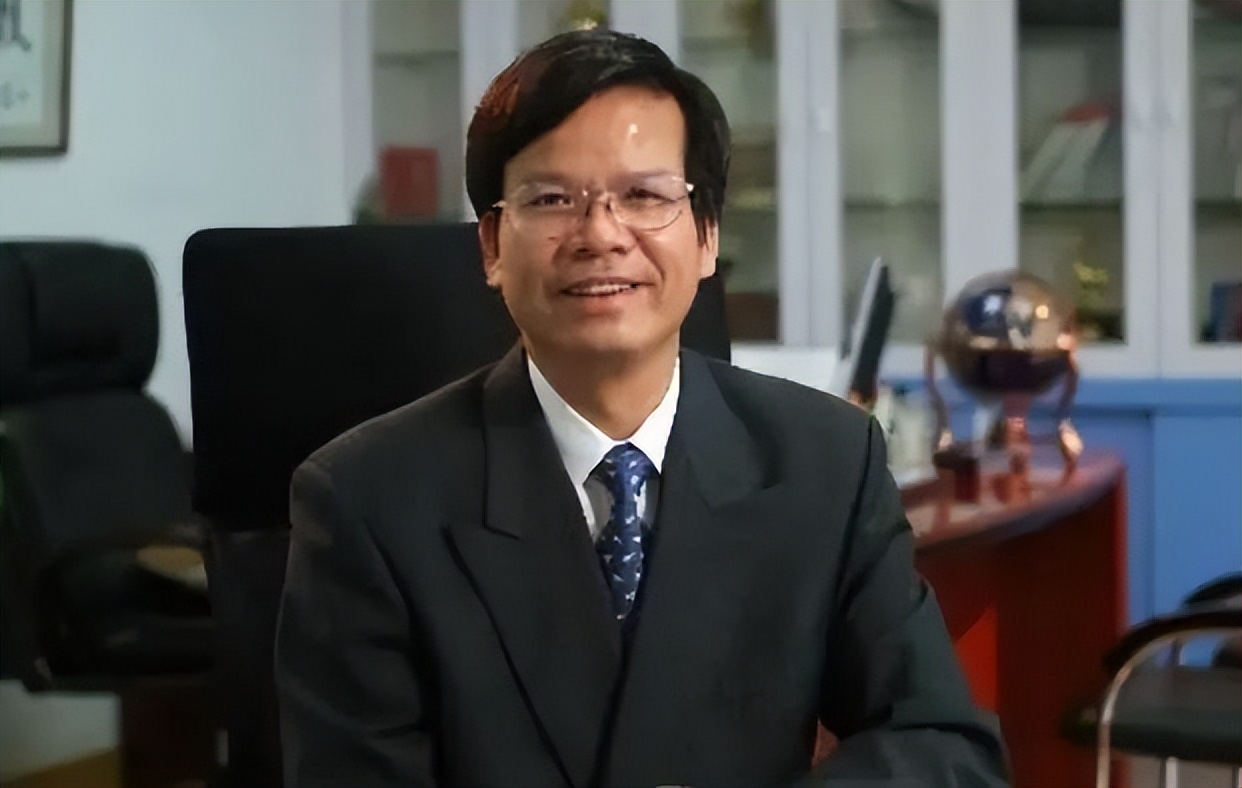 漩涡之中寻找陈春花,寻找陈春花