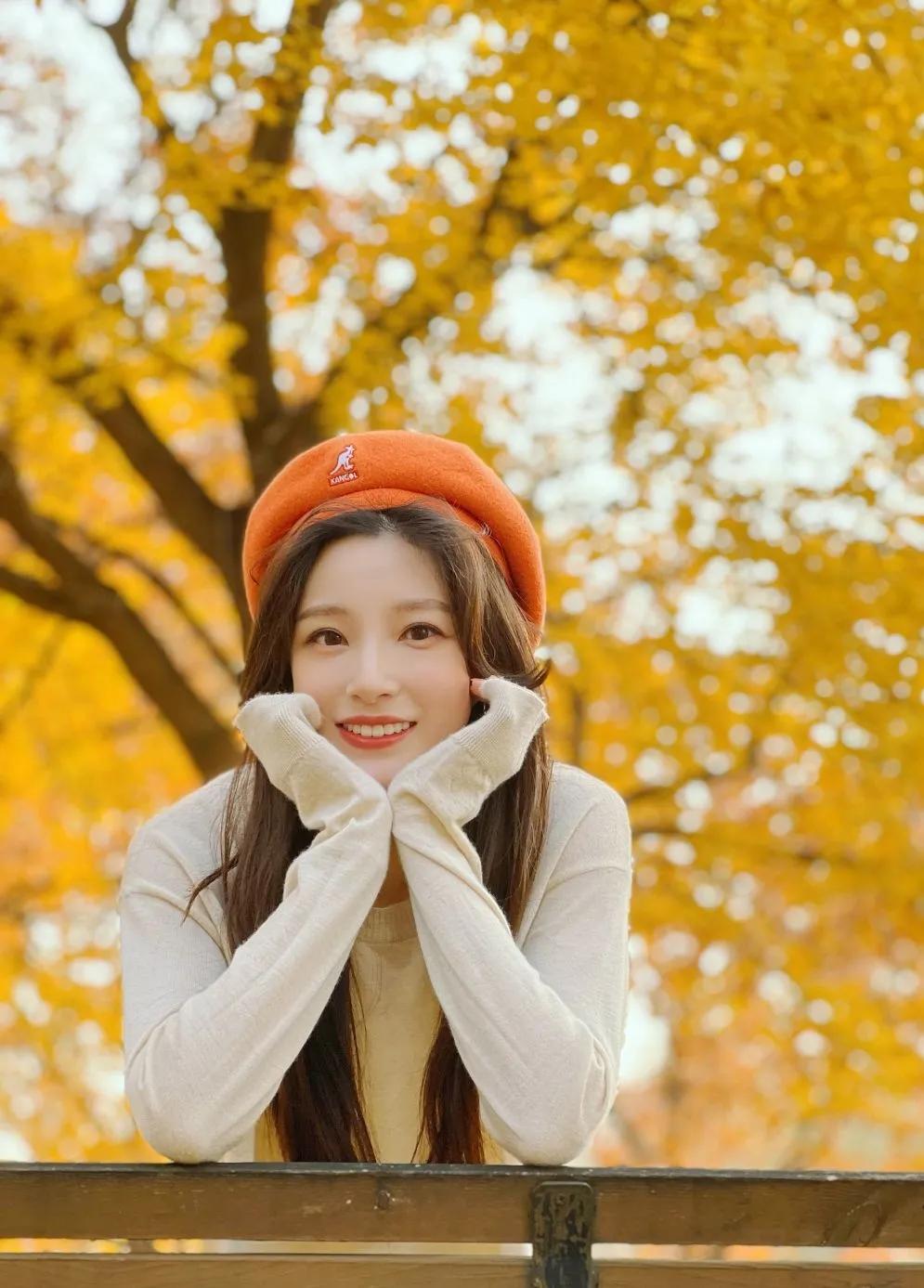 央视美女主持人马凡舒简历,央视美女马凡舒