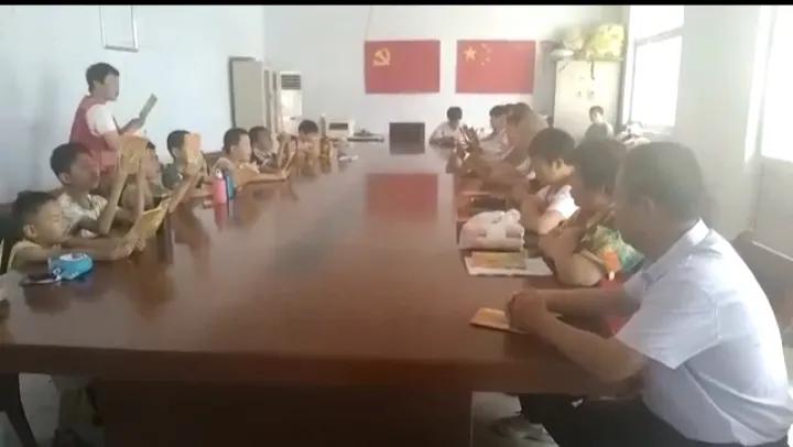 圣贤教育培养孩子七种能力,圣贤教育弘扬国学经典文化