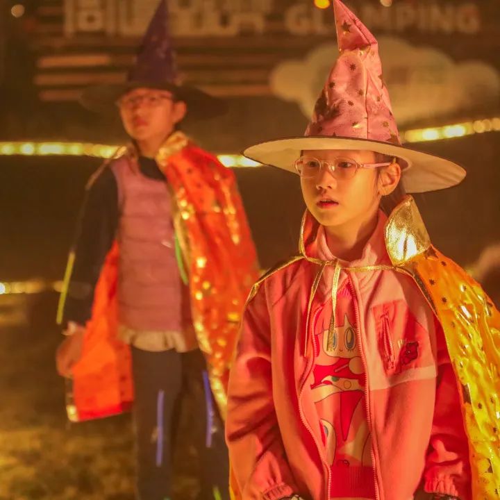 萌宠万圣狂欢夜,萌宠露营云龙区