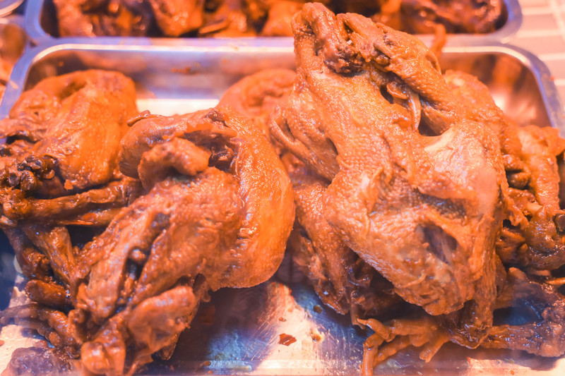 宿州旅游有什么好吃的,宿州旅游攻略景点大全