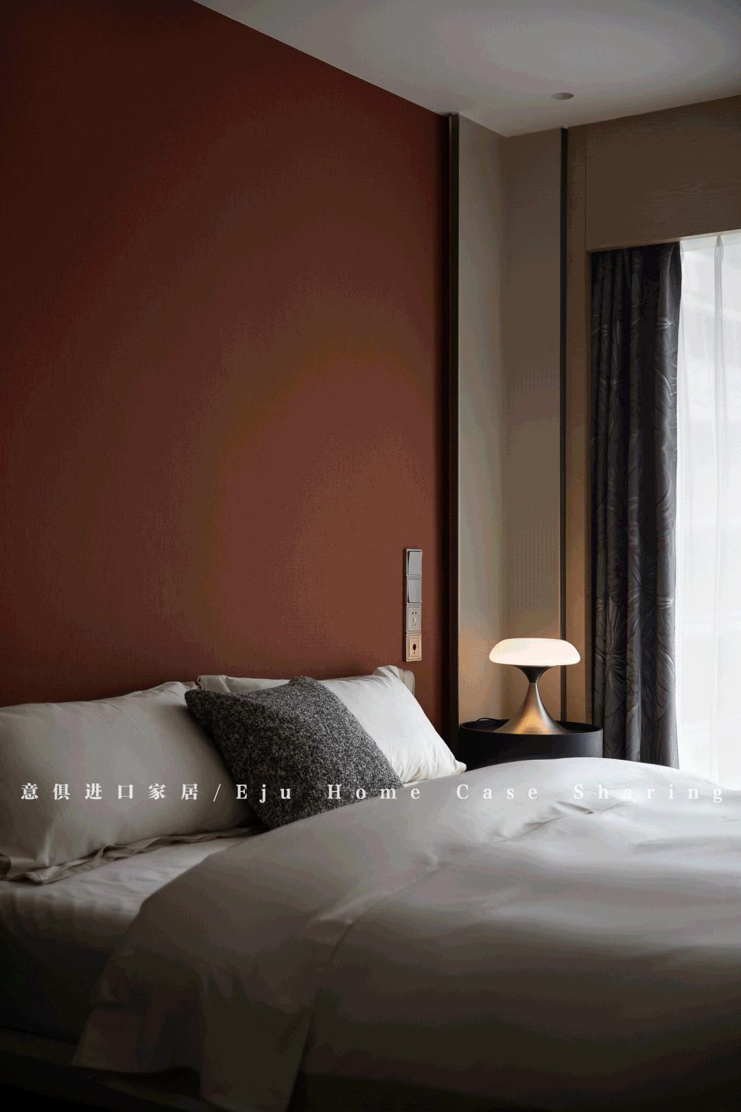 杭州全屋进口|钟爱Minotti的优雅绅士，用好品味打造有格调的家