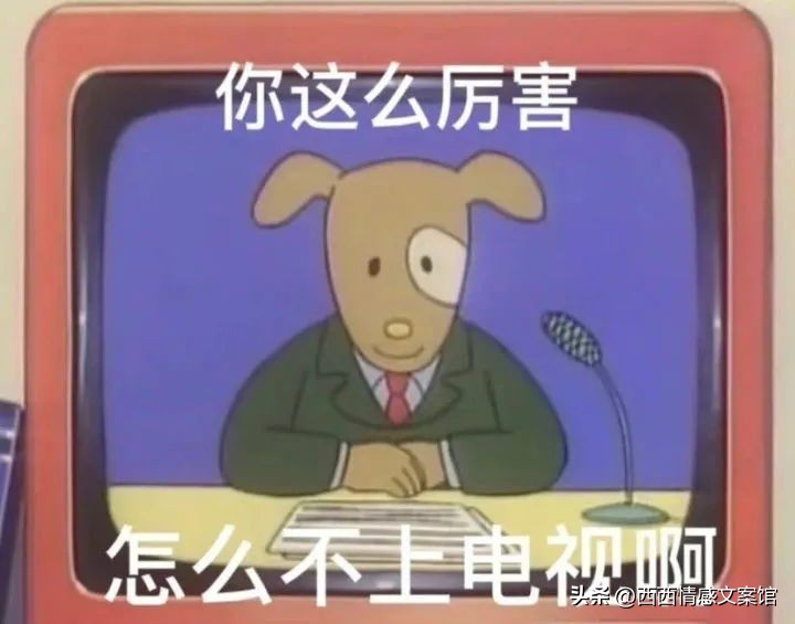 超级可爱沙雕的小句子第二弹,可爱沙雕小短句