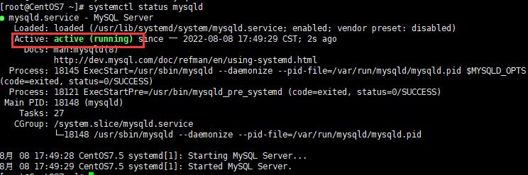 mysql数据库root密码,如何使用mysql命令登录数据库