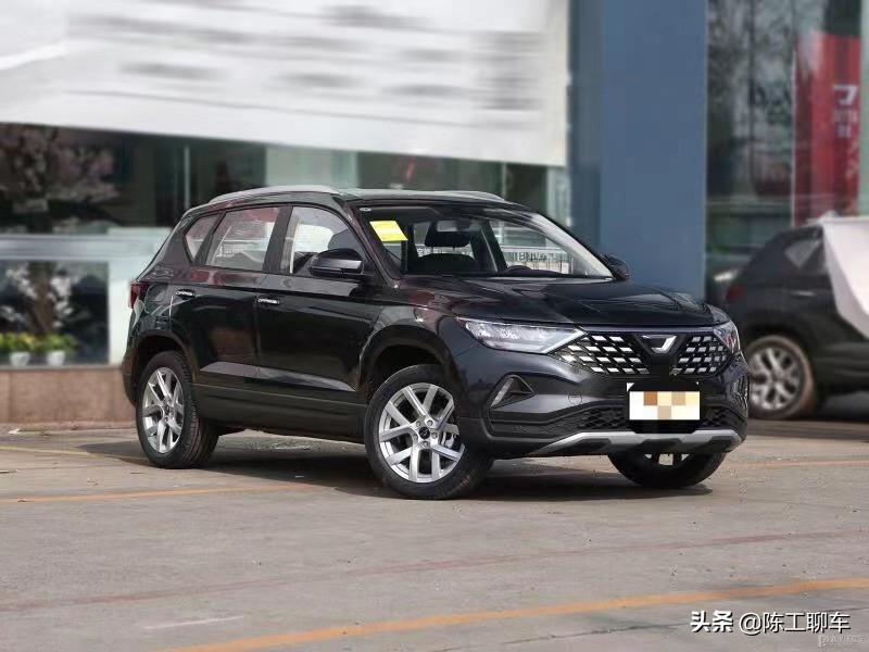 捷达新款轿车测评,捷达各款车型对比